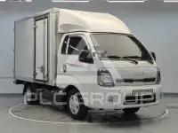 2022 KIA Bongo