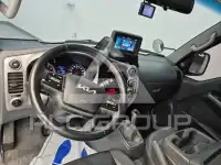 2022 KIA Bongo