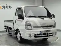 2022 KIA Bongo