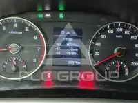 2022 KIA Bongo
