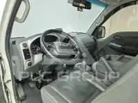 2022 KIA Bongo