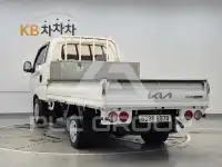 2022 KIA Bongo