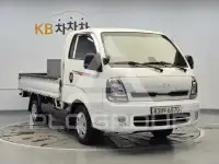 2022 KIA Bongo