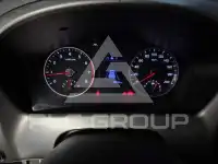 2022 KIA Bongo