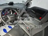 2022 KIA Bongo
