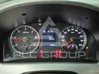 2022 KIA Bongo