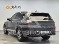 2022 Genesis GV80