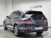 2022 Genesis GV80