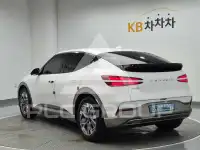 2022 Genesis GV60