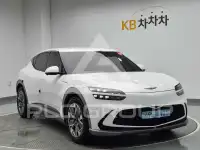 2022 Genesis GV60