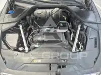 2022 Genesis G80