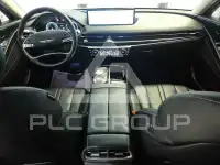 2022 Genesis G80