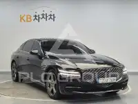 2022 Genesis G80