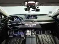 2022 Genesis G80