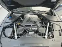 2022 Genesis G80