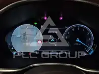 2022 Genesis G80