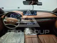 2022 Genesis G80