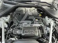 2022 Genesis G80