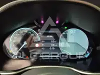 2022 Genesis G80