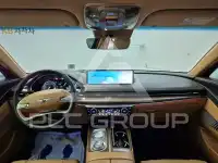 2022 Genesis G80