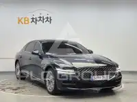 2022 Genesis G80