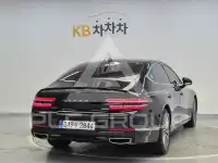 2022 Genesis G80