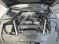 2022 Genesis G80