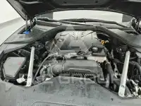 2022 Genesis G80