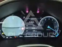 2022 Genesis G80