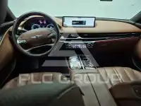 2022 Genesis G80
