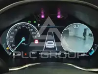 2022 Genesis G80