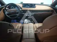 2022 Genesis G80