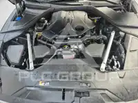 2022 Genesis G80