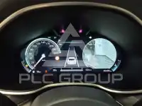 2022 Genesis G80