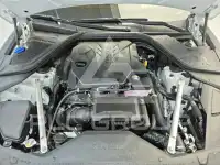 2022 Genesis G80