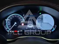 2022 Genesis G80