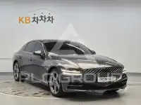 2022 Genesis G80