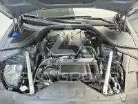 2022 Genesis G80