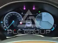 2022 Genesis G80