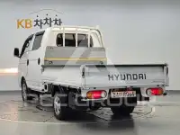 2022 Hyundai Porter