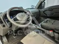 2022 Hyundai Porter