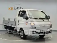2022 Hyundai Porter