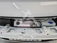 2022 Hyundai Porter