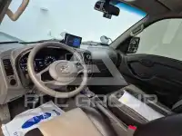2022 Hyundai Porter