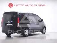 2022 Hyundai Staria
