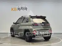 2022 Hyundai Casper