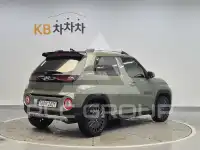 2022 Hyundai Casper