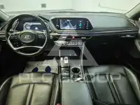 2022 Hyundai Sonata