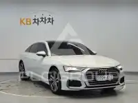 2023 Audi A6