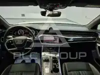 2023 Audi A6